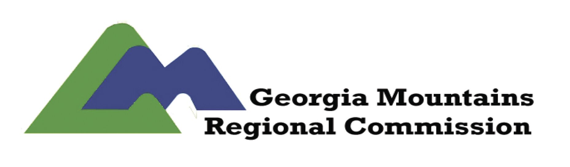 Ga Mountains Regional Commission Logo